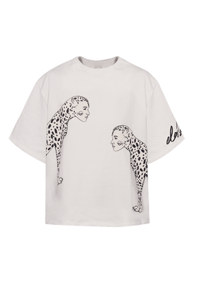 Camiseta Felidae