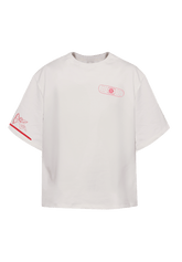 Camiseta Corazona