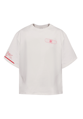 Camiseta Corazona