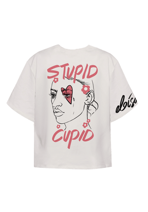 Camiseta Lady Cupida