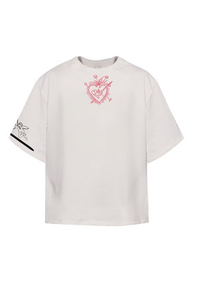 Camiseta Lady Cupida