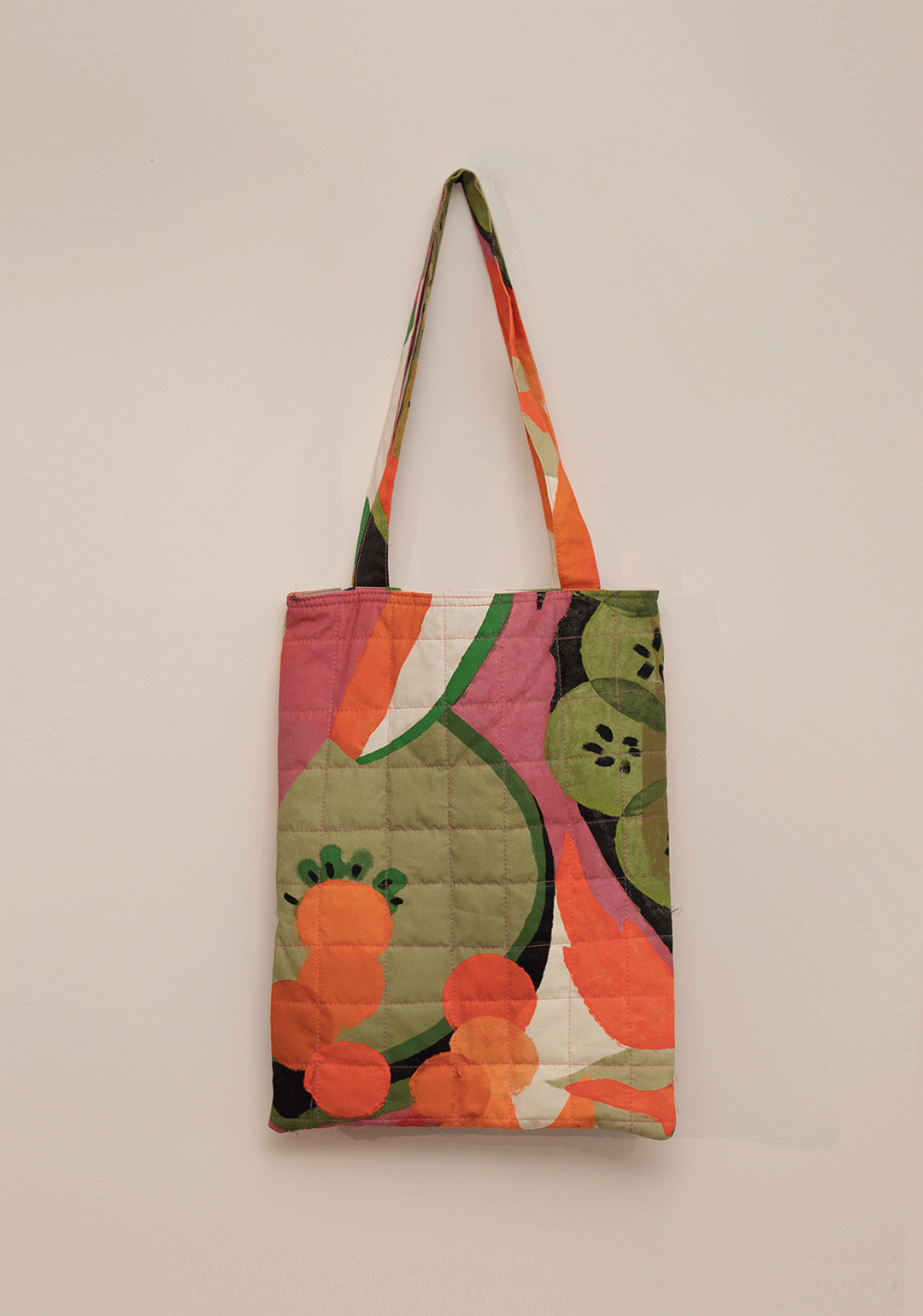 Tote Bag Lucila