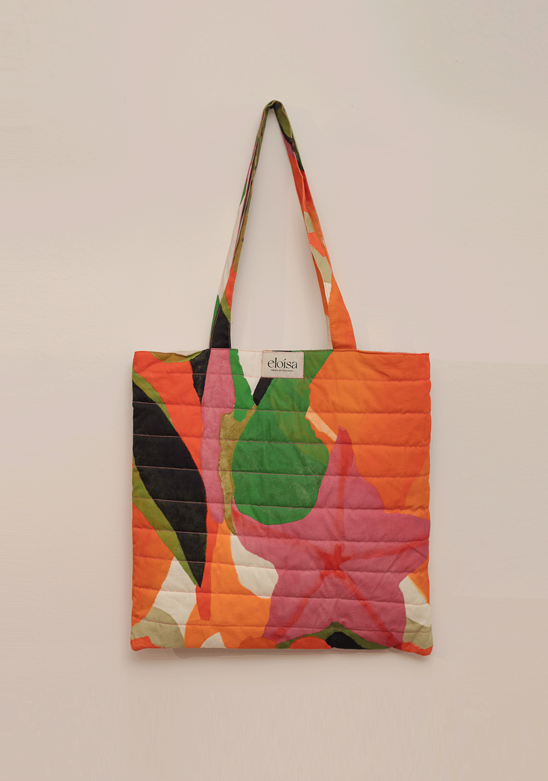 Tote Bag Lucila